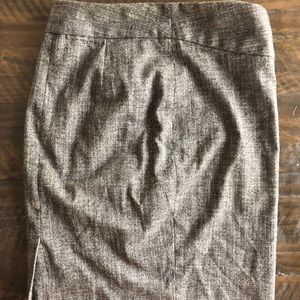 THE LIMITED Pencil Skirt